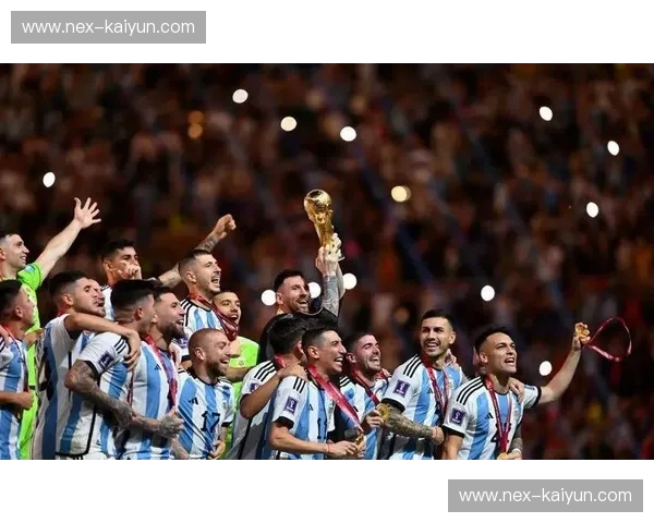 首发阿根廷队：荣耀与激情的最佳阵容